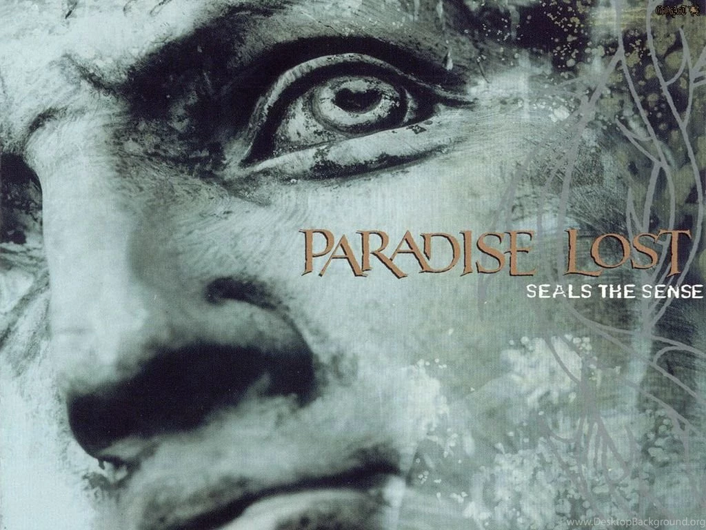 PARADISE LOST BANDSWALLPAPERS