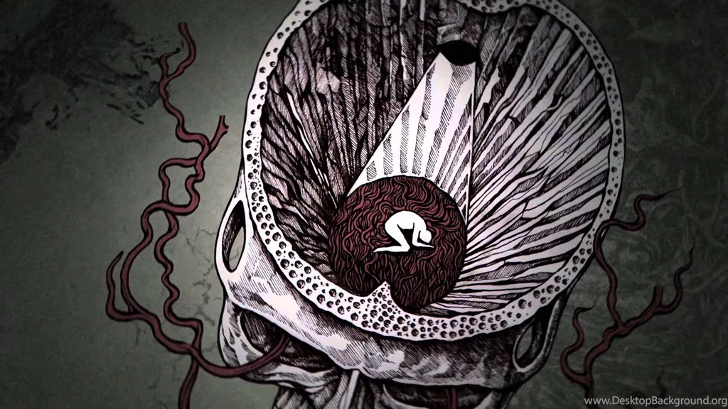 PARADISE LOST No Hope In Sight (Lyric Video) YouTube