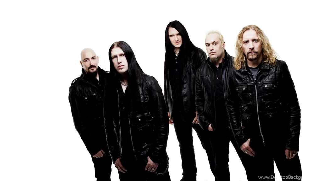 Music Artist Backdrops (16:9)   Paradise Lost   Home Theater ...