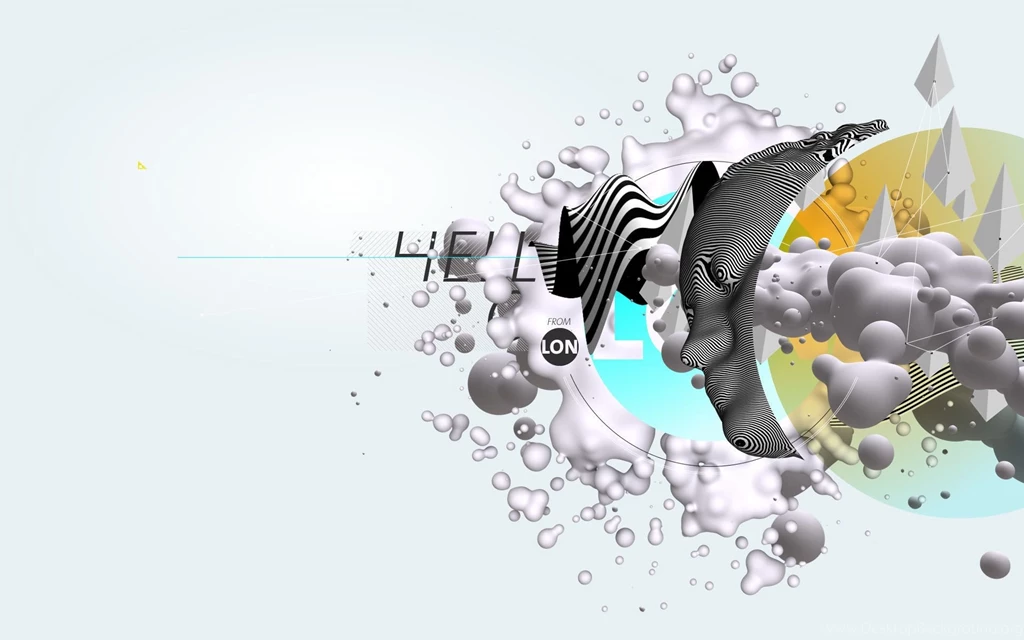 Abstract Desktop Wallpapers 24108