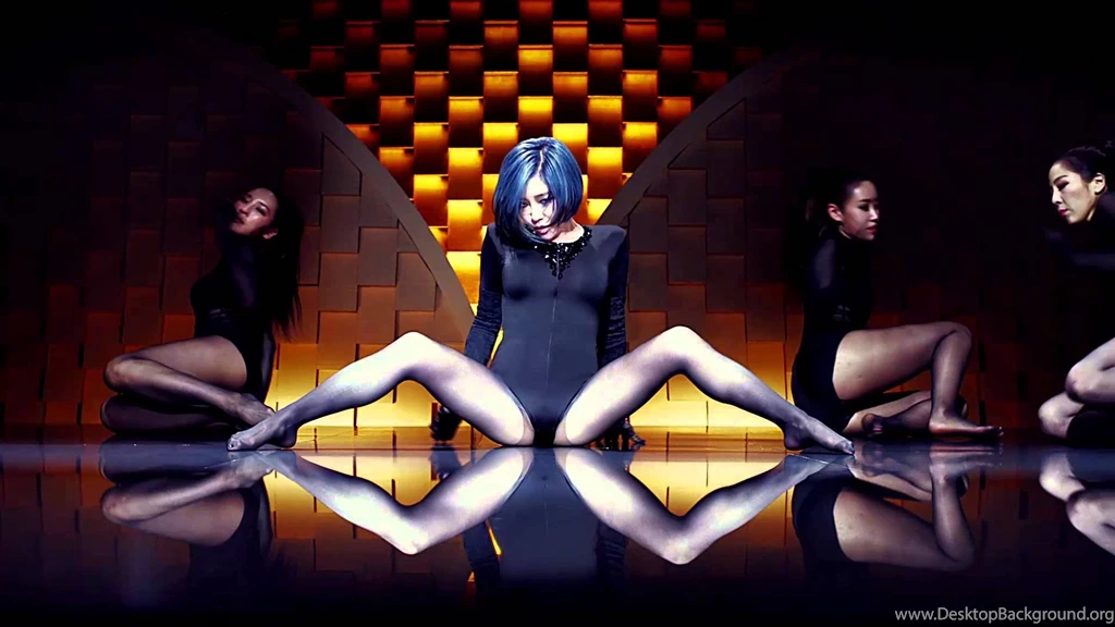 Teaser 1] GAIN(가인) _ Paradise Lost (Preview Video) [Hawwah ...