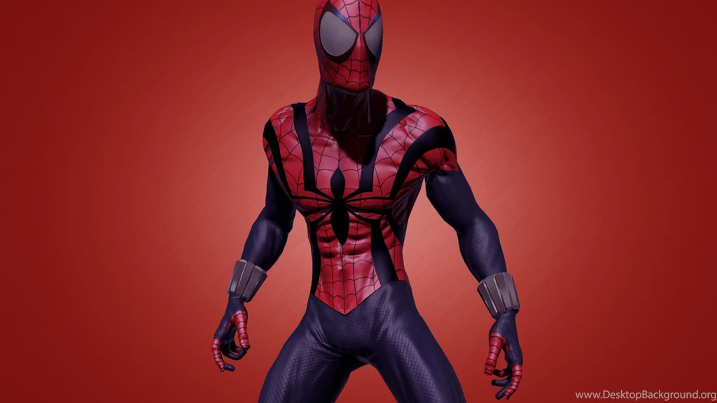 Spiderman Wallpapers HD Free Download