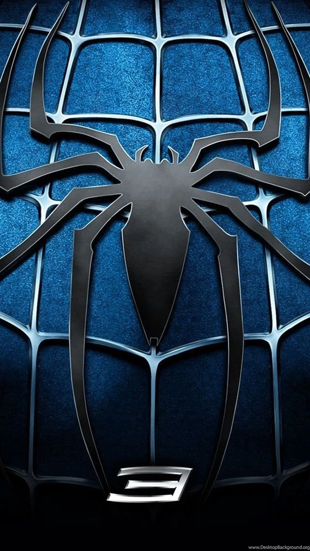 Spider Man 3 iPhone 5s Wallpapers Download