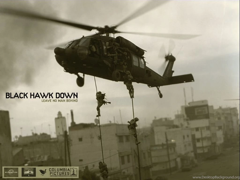 Black Hawk Down (id: 36621) – BUZZERG