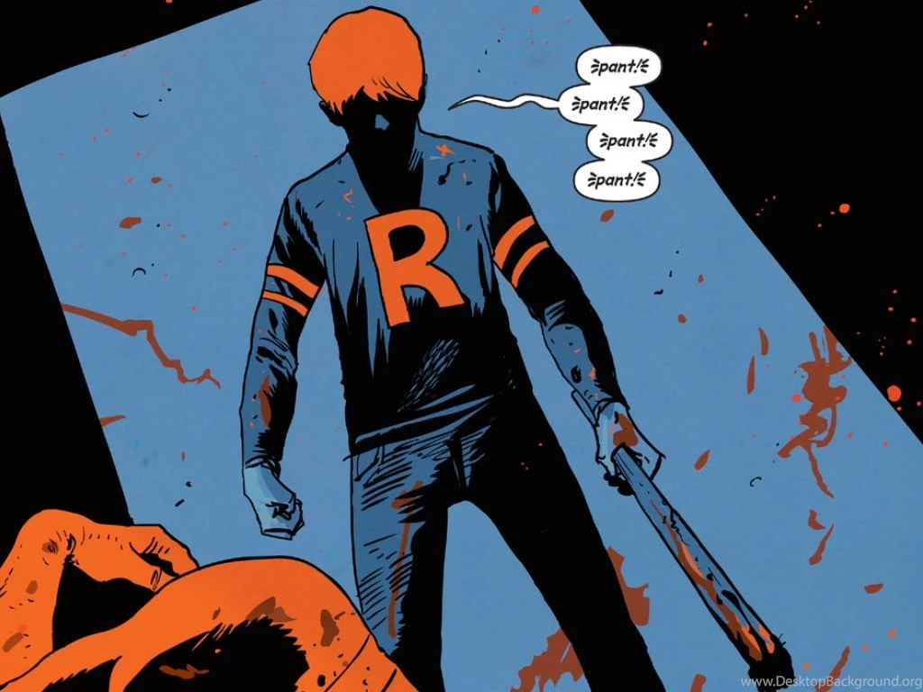 When Archie Comics Met Cosmic Horror Methods Unsound