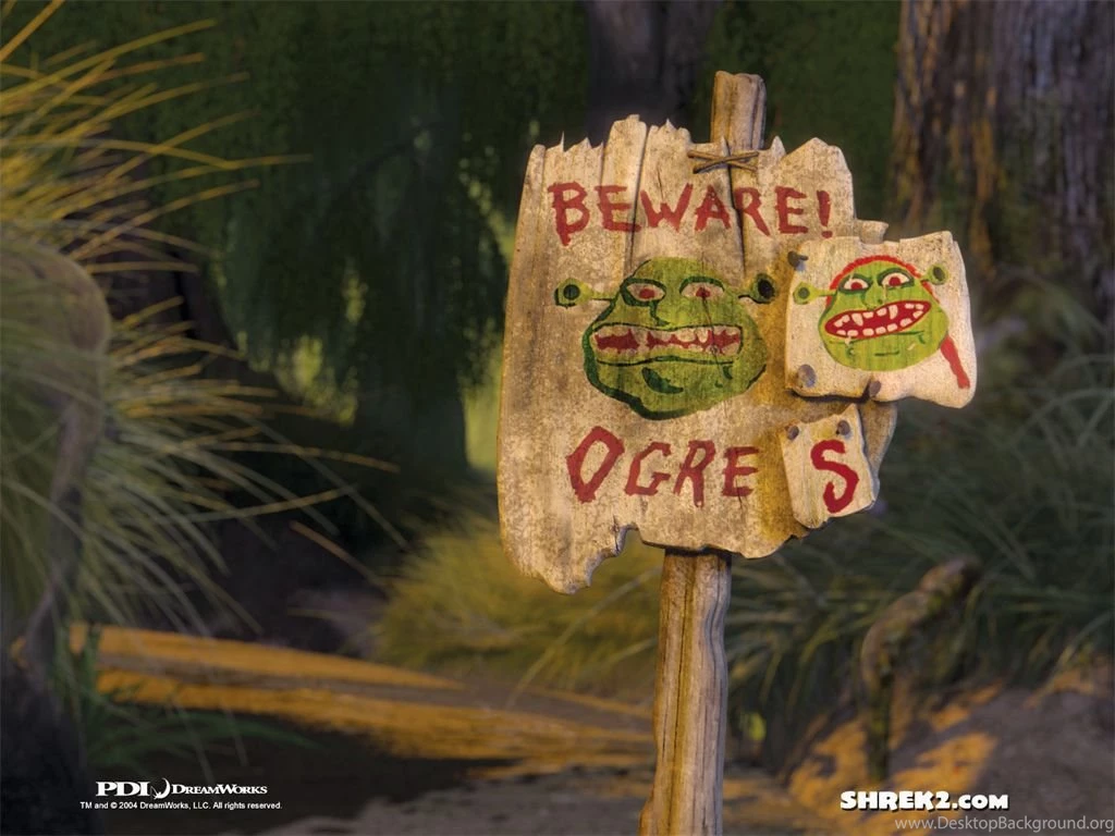Shrek 2 Wallpapers And Images Wallpapers, Pictures, Photos