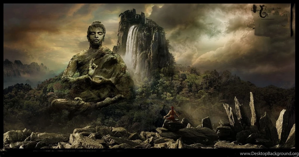 Wallpapers Buddha Wallpapers Cave