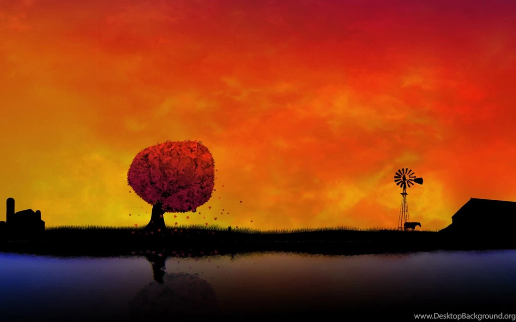 Gallery For Digital Art Wallpapers Hd