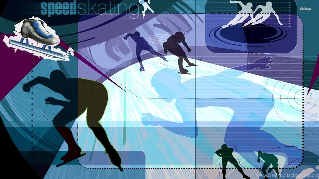 Speed Skating Wallpapers   Sport Wallpapers