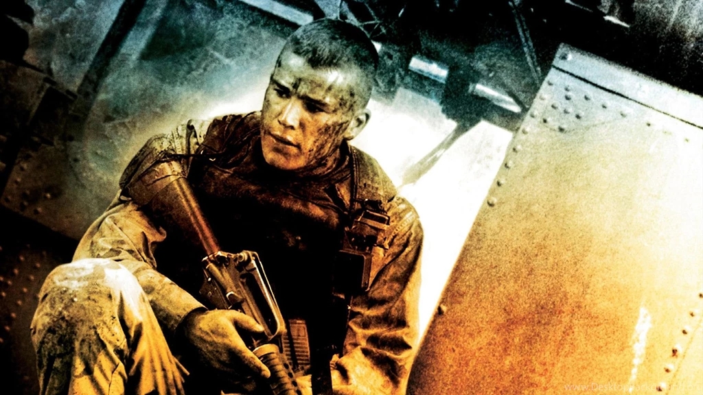 2 HD Black Hawk Down Movie Wallpapers HDWallSource.com