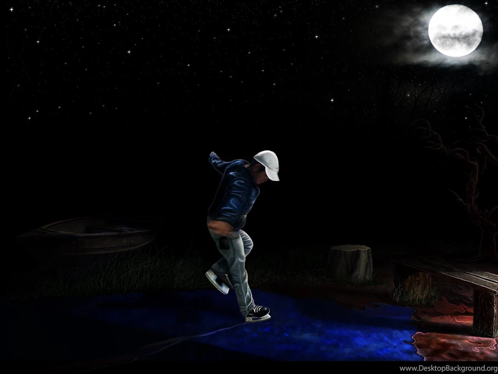 Xtreme Ice Skating Wallpapers