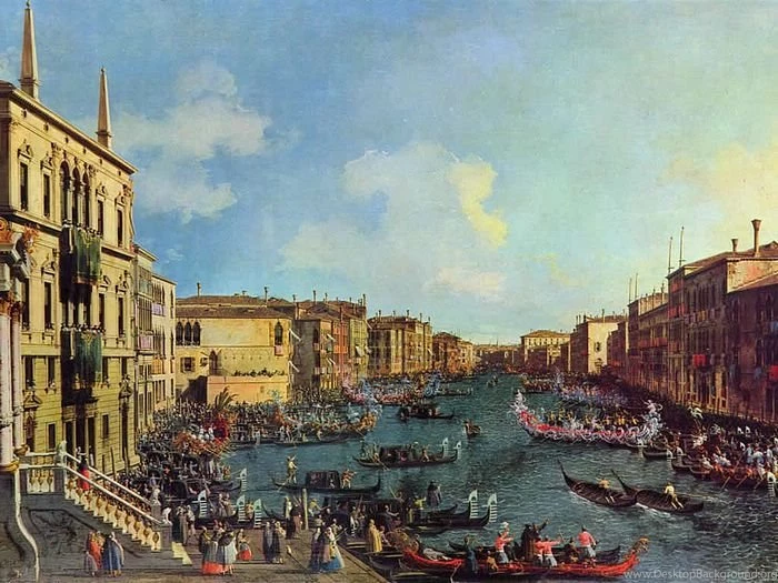 Masterpieces Art Paintings HD Wallpapers (Vol.03 )   Wallcoo.net