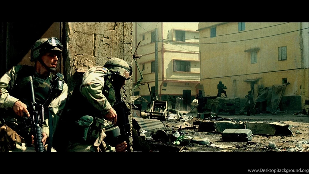 BLACK HAWK DOWN Drama History War Action Black Hawk Down Military ...