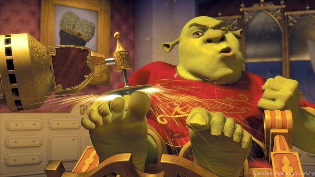 Shrek Profile Free Desktop Backgrounds Free Wallpapers Image