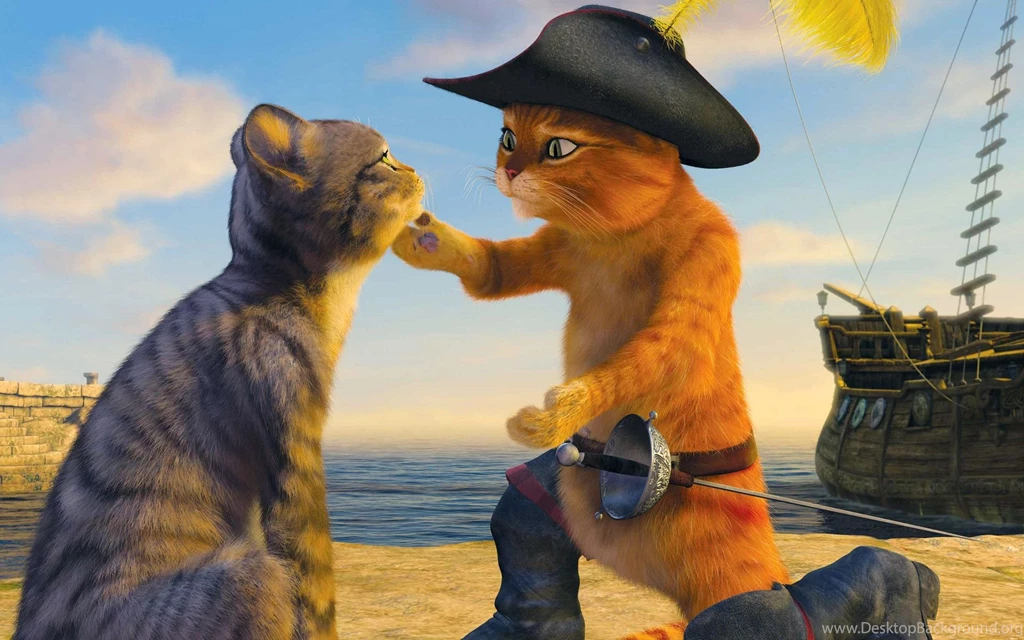 Shrek 3 Wallpapers And Images Wallpapers, Pictures, Photos