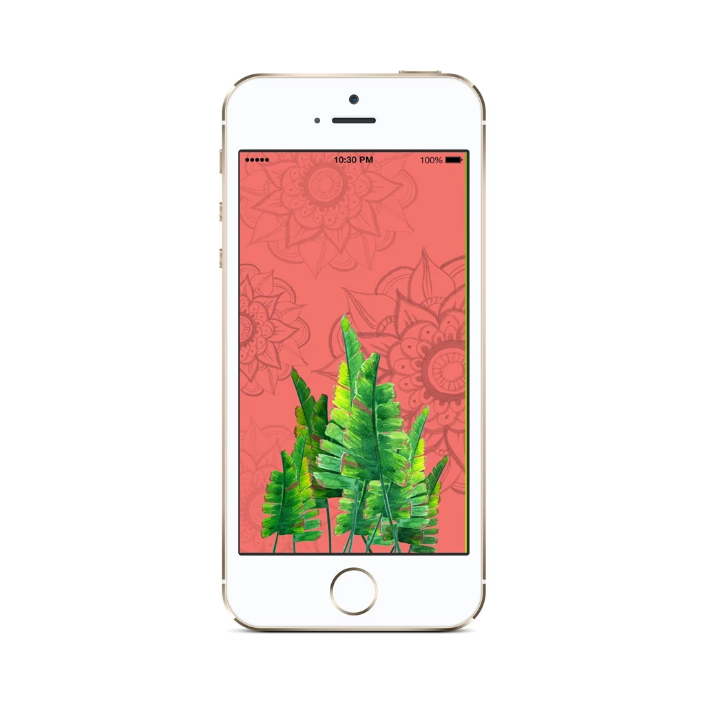 Welcome June Free Wallpapers — Daughter Zion Designs