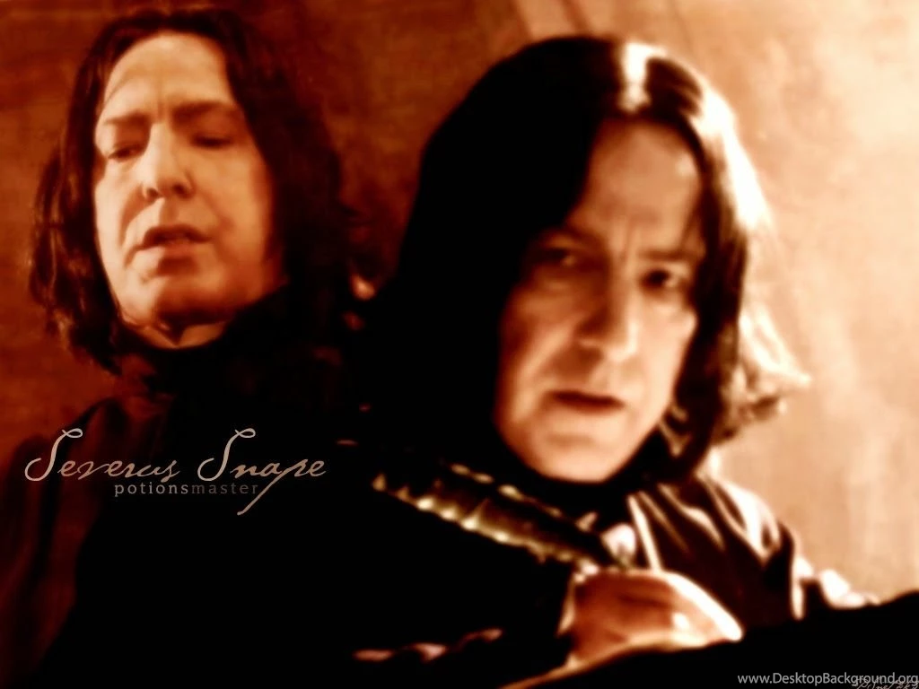 Free Desktop Wallpaper: Severus Snape Wallpapers (Page 3)