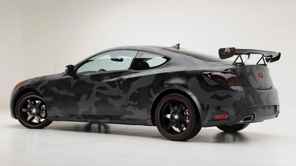 Hyundai Genesis Coupe Archives   Page 3 Of 4   Vehicle Wallpapers
