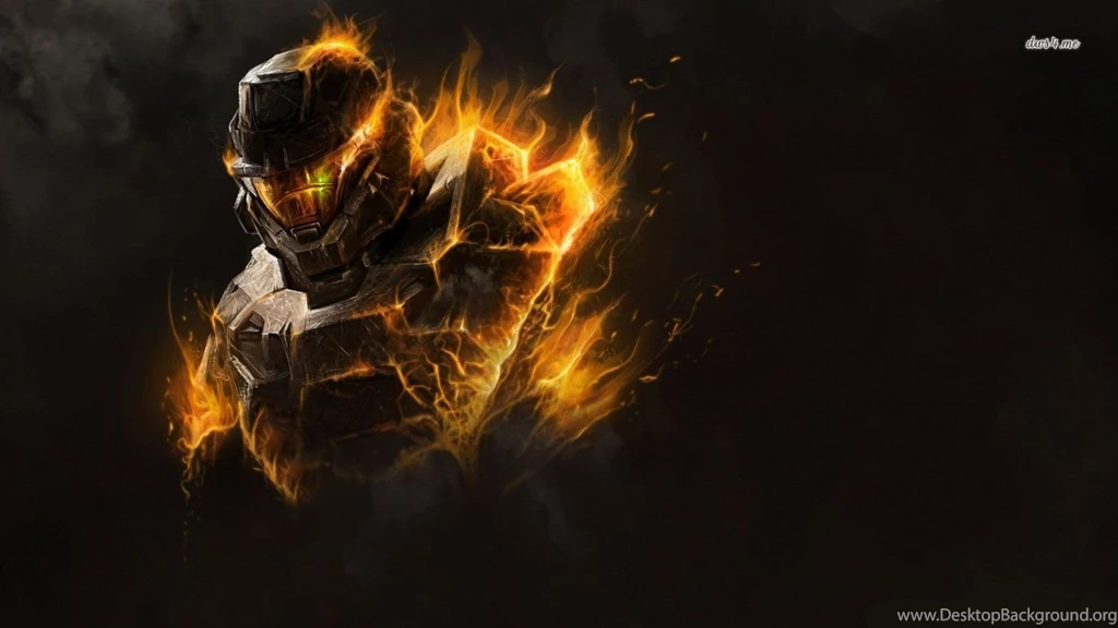 Halo Reach Wallpapers Game Wallpapers