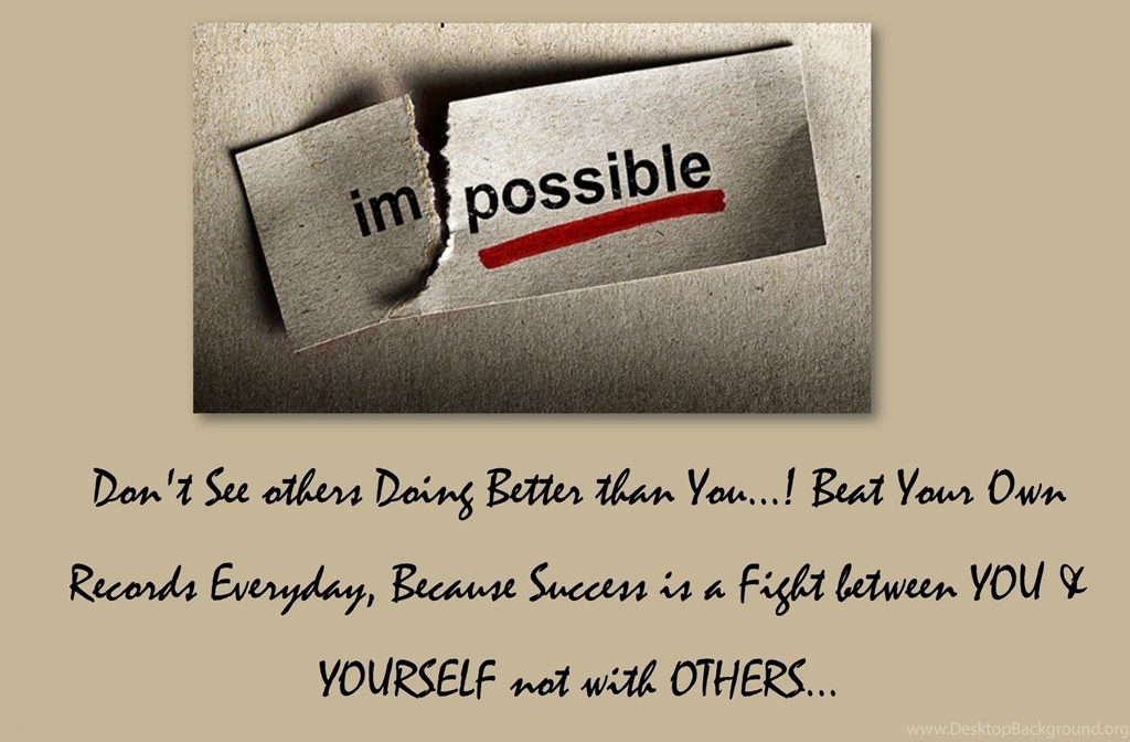 Positive Quotes Hd Wallpapers