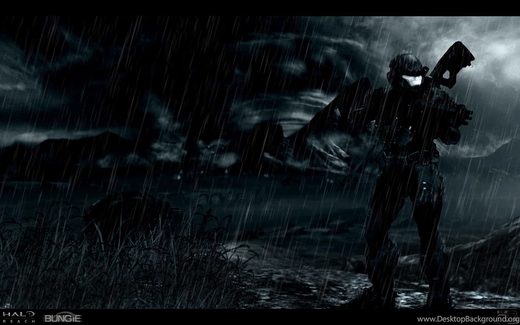 Wallpapers De Halo Reach Geniales!! Taringa!