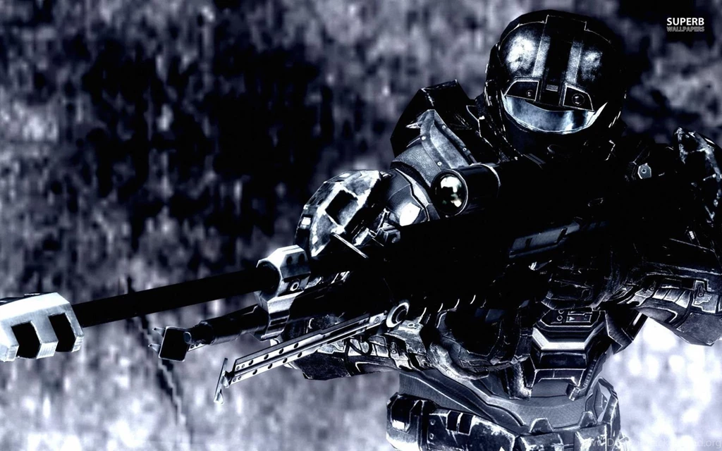 Halo: Reach Wallpapers Game Wallpapers