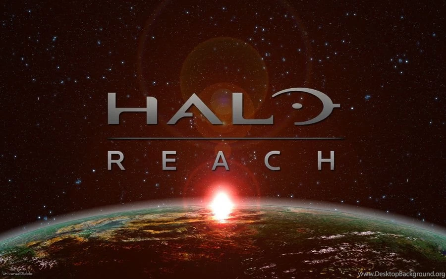 Ronsasecu: Halo Reach Wallpapers