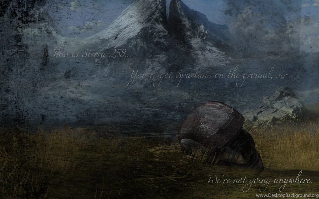 Halo Reach Wallpapers By AlastairH On DeviantArt