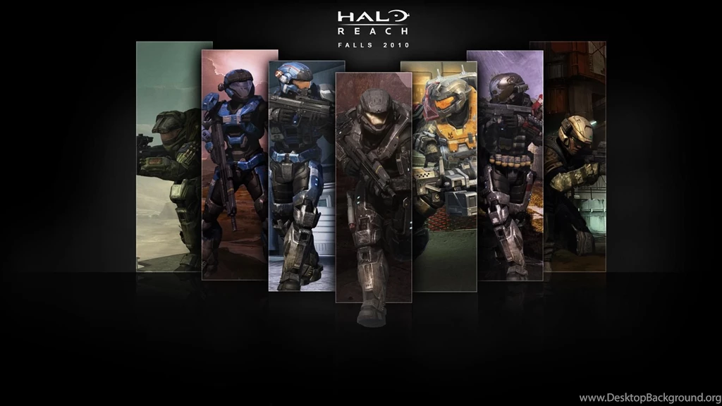 Halo Wallpapers Hd 1483330