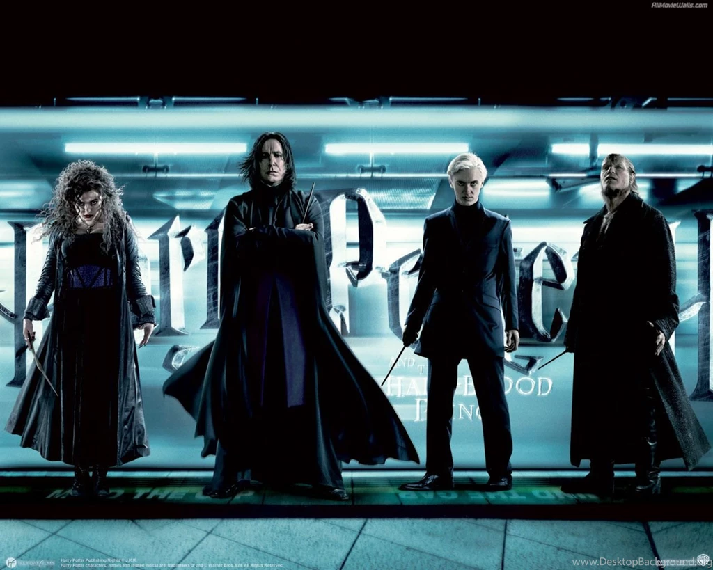 Harry Potter   Movies Wallpapers (7006248)   Fanpop