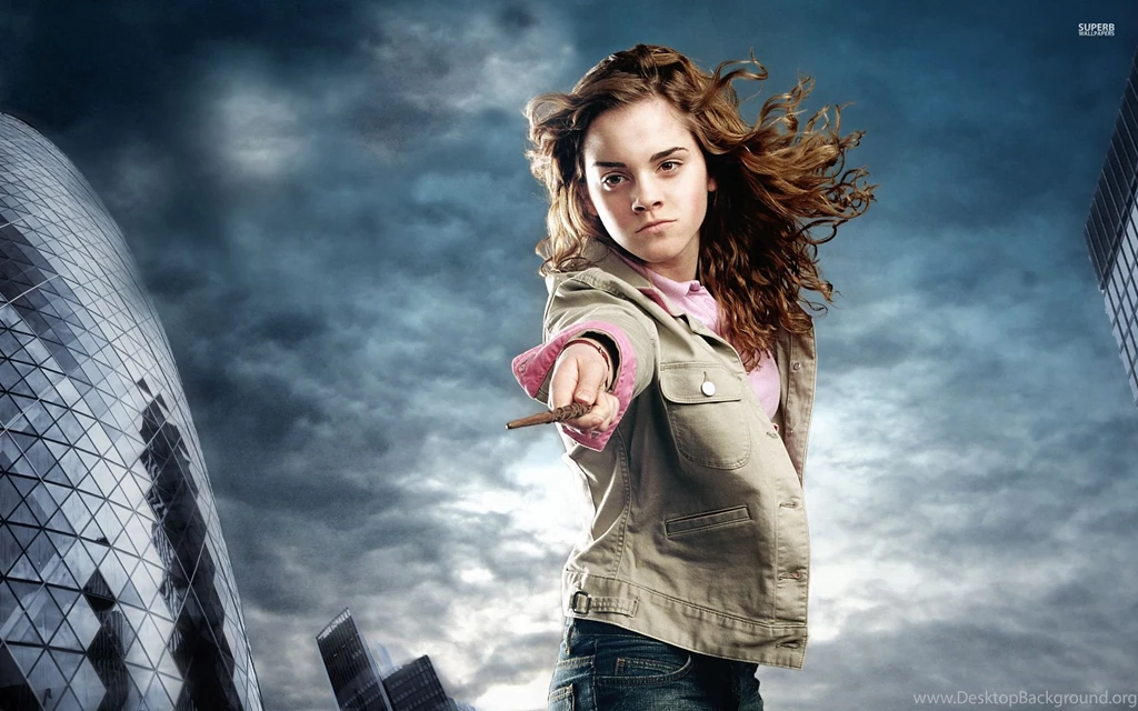 Harry Potter And The Deathly Hallows Part 2 Wallpapers Movie ...
