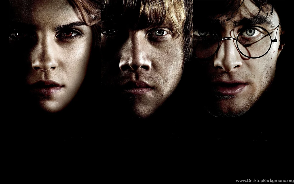 Actors From The Movie Harry Potter Wallpapers And Images ...