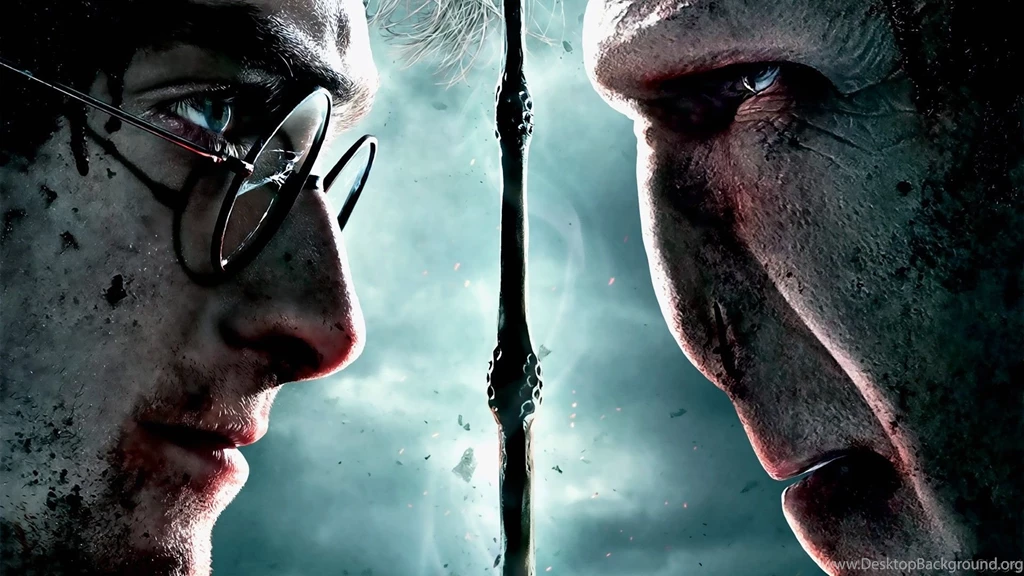 Harry Potter Wallpapers — Free Full HD Wallpaper. Widescreen HQ ...