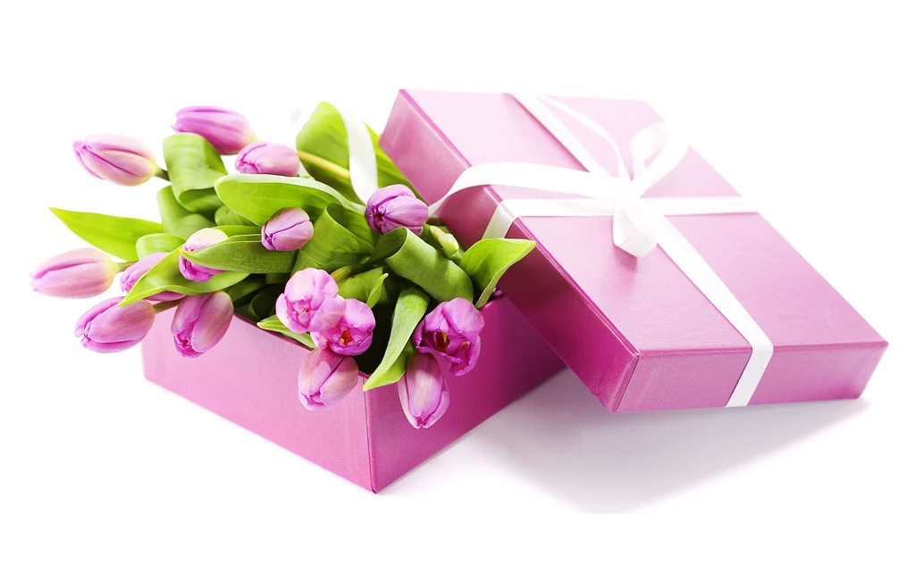 Gift Computer Wallpapers, Desktop Backgrounds