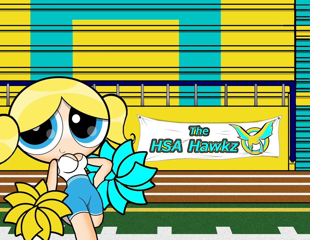 Bubbles Wallpapers 2 By PowerpuffBaylee On DeviantArt