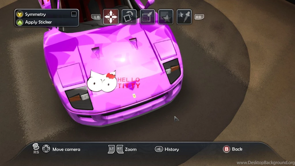 MAGIC PINK