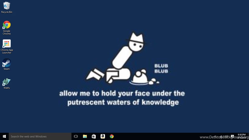 Windows 10 Actually Doesn't Suck Imgur