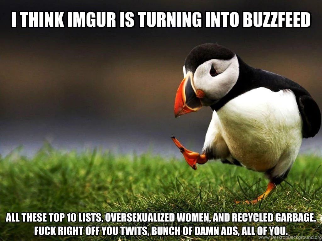 Y Y you're J Just An Ad Imgur