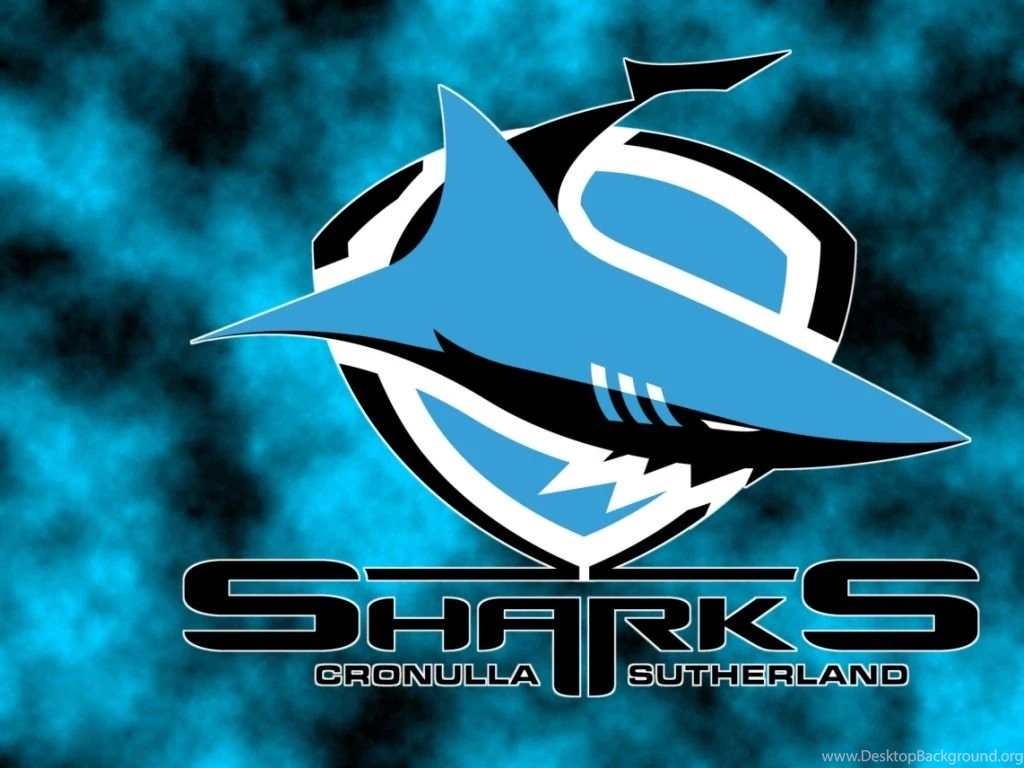 Croneller Sharks NRL Wallpapers (29425447) Fanpop
