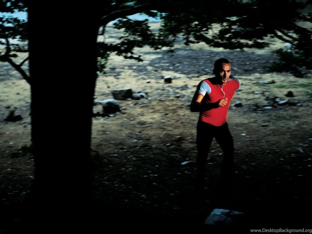 NIKE RUNNING THEME WALLPAPER (