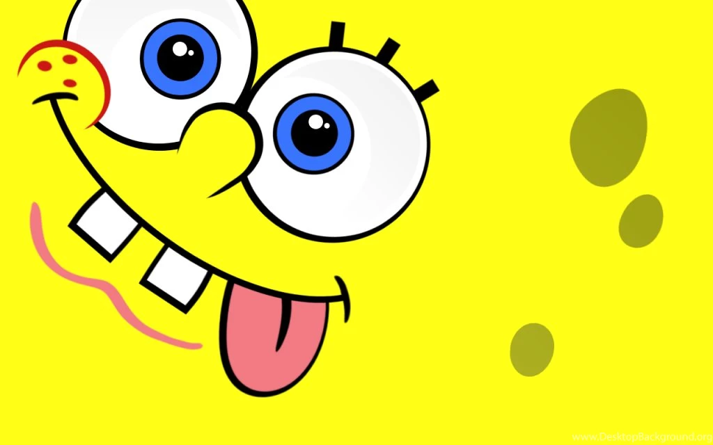 Spongebob Squarepants Backgrounds   Wallpapers Cave