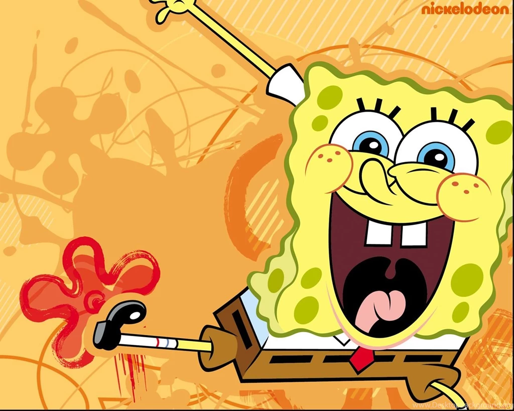 Spongebob Squarepants HD Wallpapers