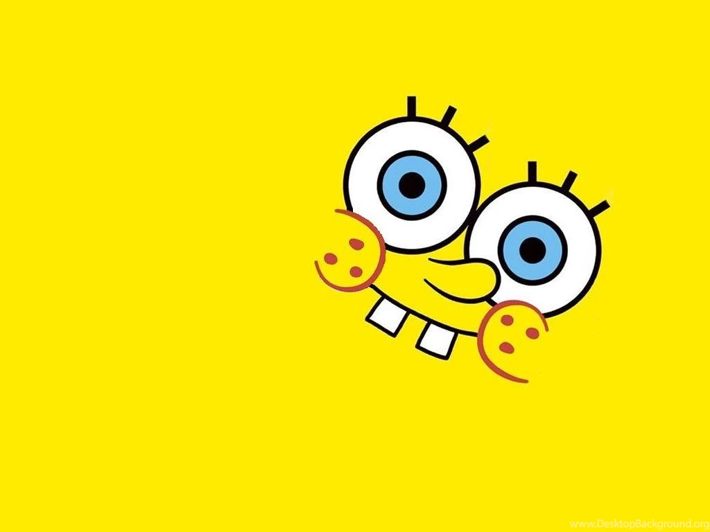 Spongebob Squarepants Computer Wallpapers, Desktop Backgrounds ...
