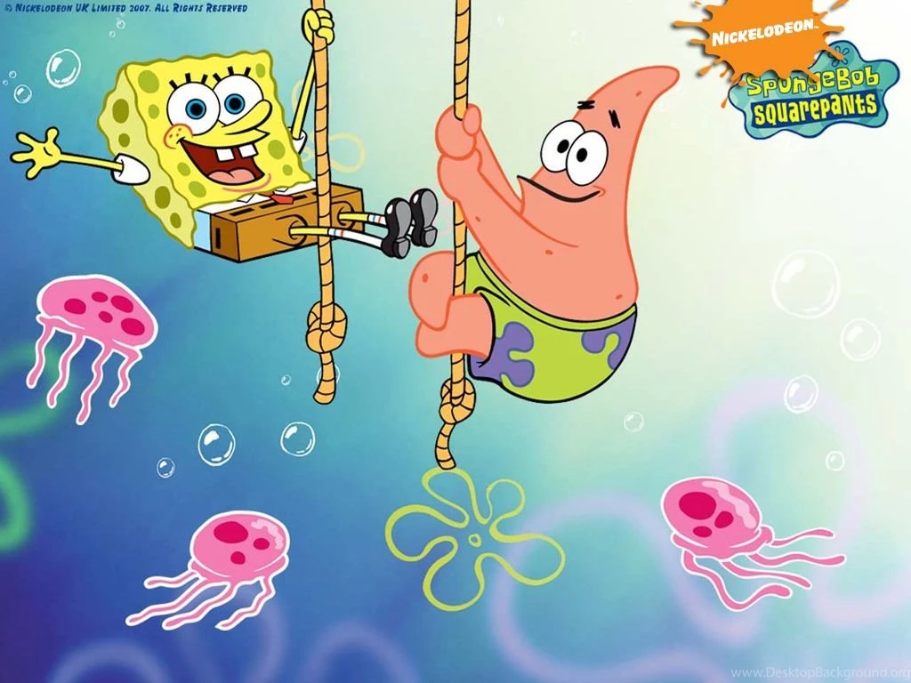 Spongebob Wallpapers