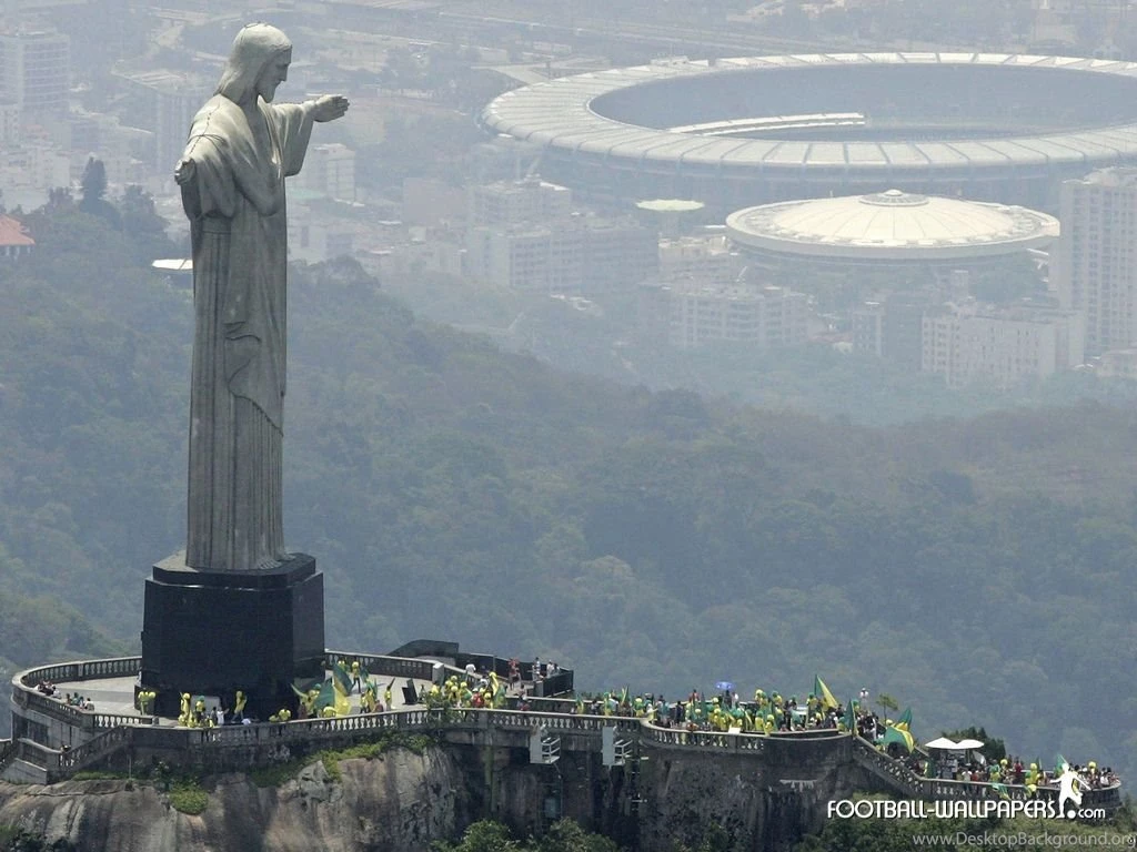 Brazil Fans Wallpapers