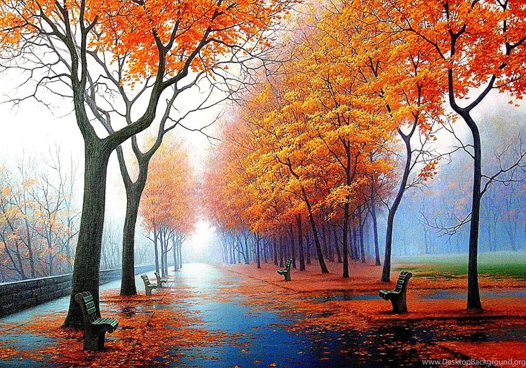 Seasonal Wallpapers And Screensavers