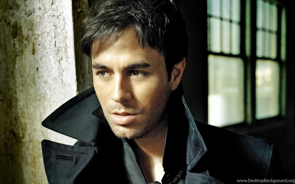 Enrique Iglesias Desktop Wallpaper, Enrique Iglesias Photos, New ...