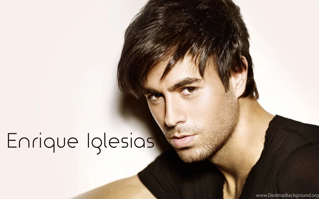 Download Free Enrique Iglesias Hairstyle Hdwallpapers
