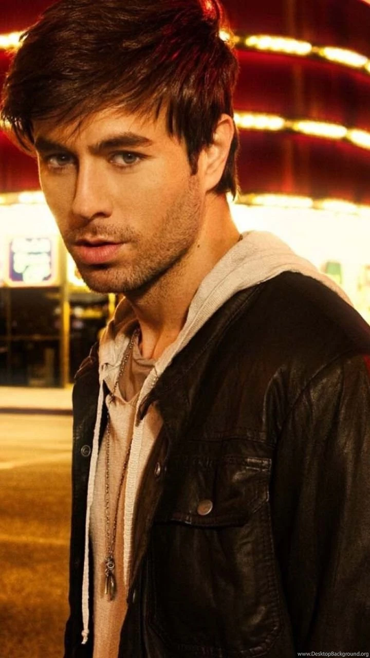 Samsung Galaxy S3 Enrique Iglesias Wallpapers HD, Desktop ...