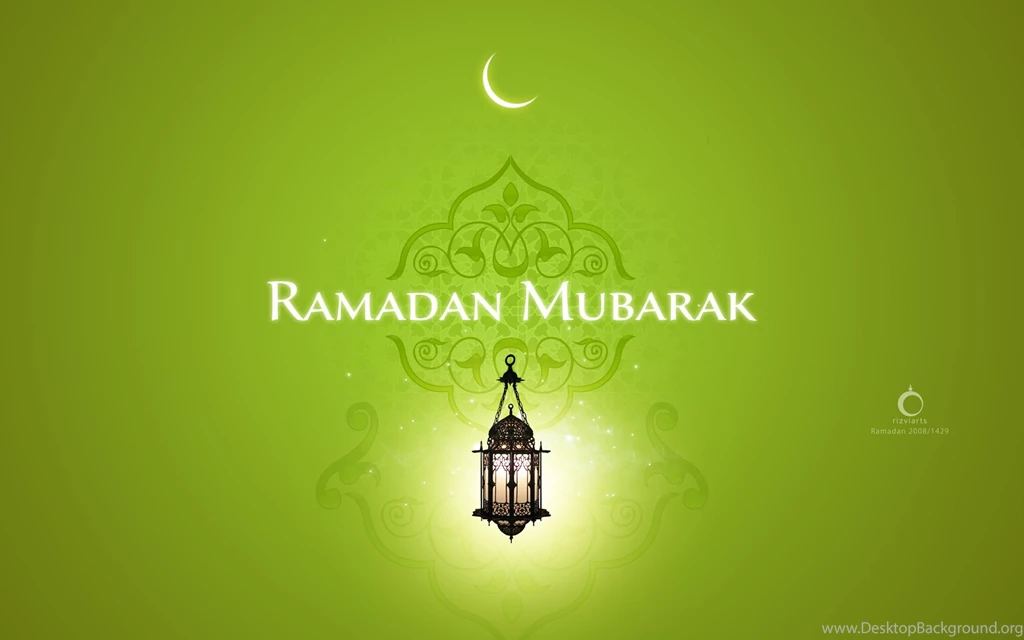 2 Muslim HD Wallpapers